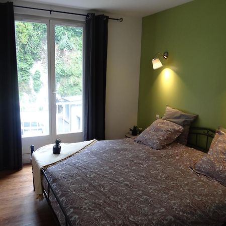 Appartement Lumineux Au Centre De Dieppe, Calme Et Confortable 외부 사진